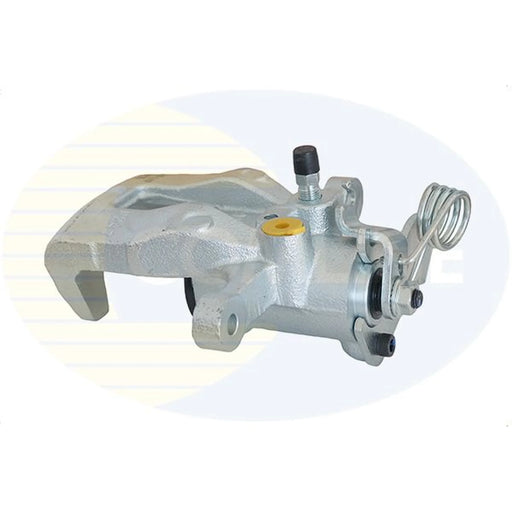 Comline Brake Caliper Assembly Rear Left fits Hyundai I10 I 2011-2018 1.2