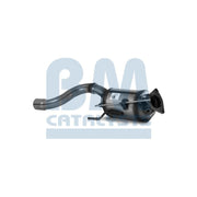BM Catalysts Dpf fits Audi Q7 2006-2008 3.0