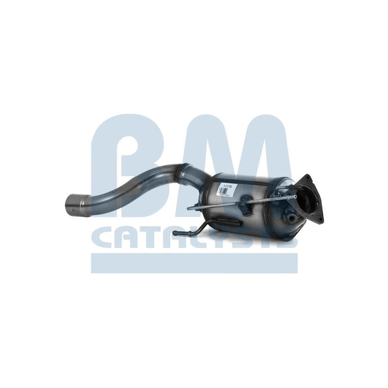 BM Catalysts Dpf fits Audi Q7 2006-2008 3.0