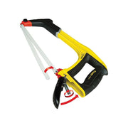 Stanley® Hand Tools FatMax® 5-in-1 Hacksaw 300mm (12in) STANLEY® Hand Tools - Dynamic Drive