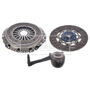 Borg & Beck Clutch Kit Set 3pc HKT1563