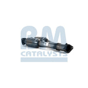 BM Catalysts Homologated Petrol Cat fits Seat Leon 2002-2006 1.8