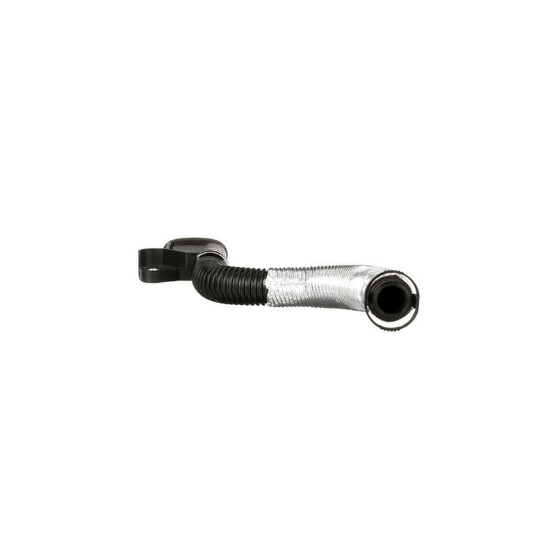 Gates Crankcase Ventilation Hose 315mm fits VW Eos 2006-2015 2.0