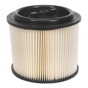 Sealey Cartridge Filter for GV180WM GV180WM.27 Sealey - Dynamic Drive