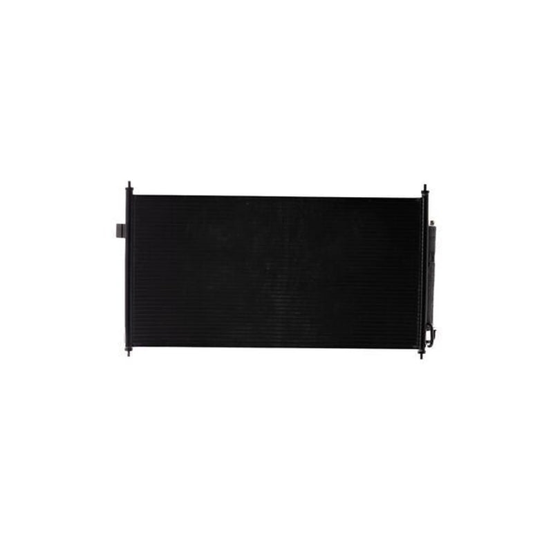 Mahle Air Conditioning Condenser fits Nissan X-Trail I 2001-2013 2.0 2.2 2.5