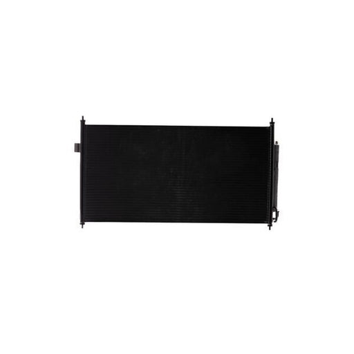 Mahle Air Conditioning Condenser fits Nissan X-Trail I 2001-2013 2.0 2.2 2.5