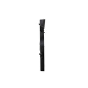 Hella Air Conditioning Condenser fits Opel Combo Box Body/Mpv 2005-2006 1.4 1.6