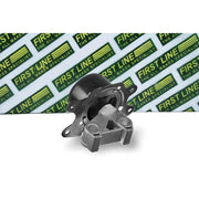 First Line Engine Mount Mounting fits Opel Combo Box Body/Mpv 2001 on 1.6