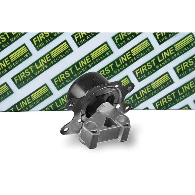 First Line Engine Mount Mounting fits Opel Combo Box Body/Mpv 2001 on 1.6