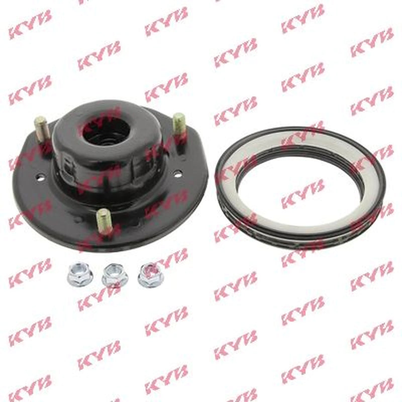 KYB Front Repair Kit Suspension Strut Support Mount fits Toyota Camry 1991-1996