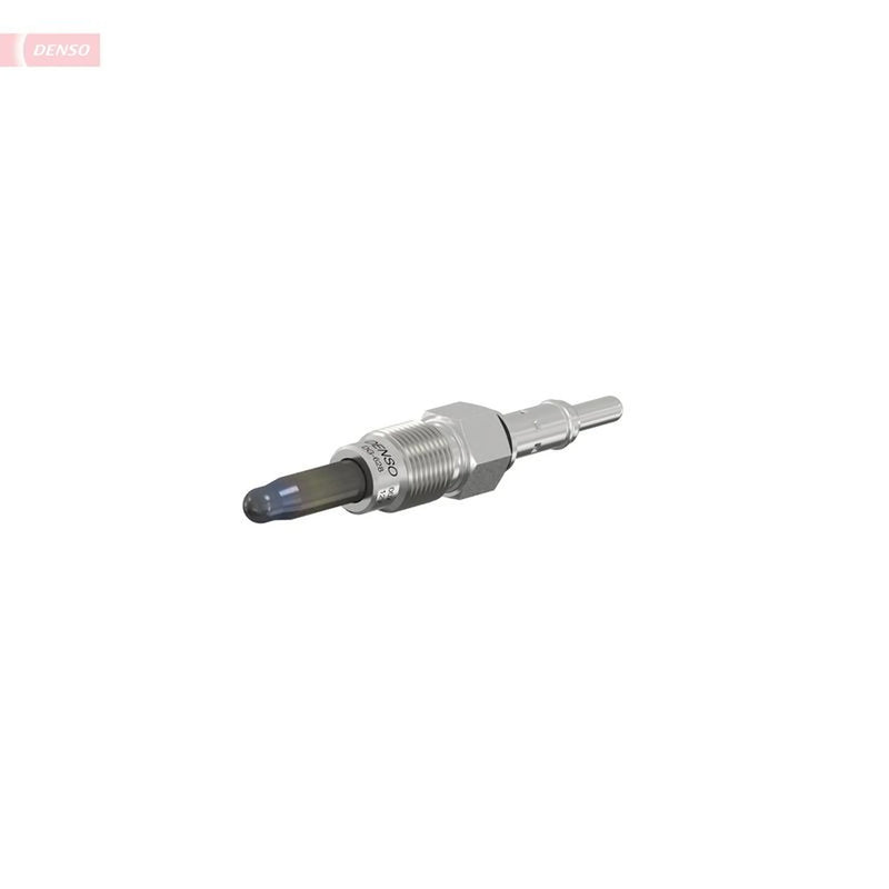 Denso Diesel Engine Glow Plug fits Audi A3 1996-2001 1.9