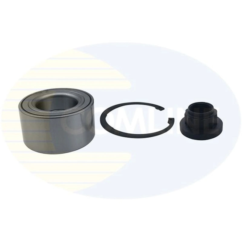 Comline Wheel Bearing Kit fits Mercedes-Benz Gl-Class 2012-2015