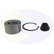 Comline Wheel Bearing Kit CBK336
