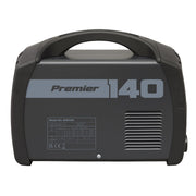 Sealey Inverter Welder 140A 230V MW140I Sealey - Dynamic Drive