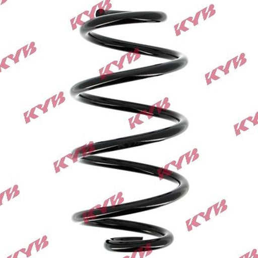 KYB 2 x Suspension Springs fits Nissan Tiida 2004-2013 1.5 1.6 1.8