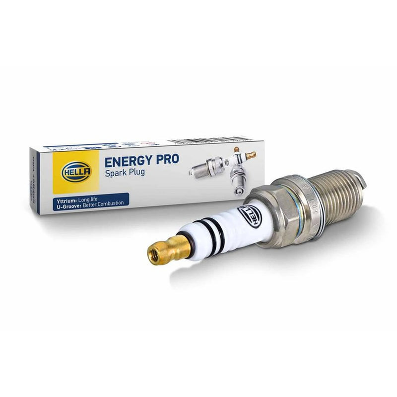 Hella Engine Spark Plug 8EH 358 238-371