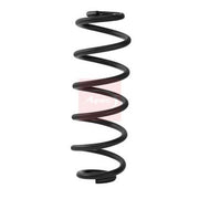 Apec Rear Suspension Coil Spring fits Audi A4 B9 2015-2019 1.4 2.0