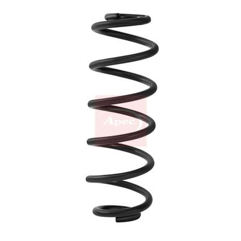 Apec Rear Suspension Coil Spring ACS2143