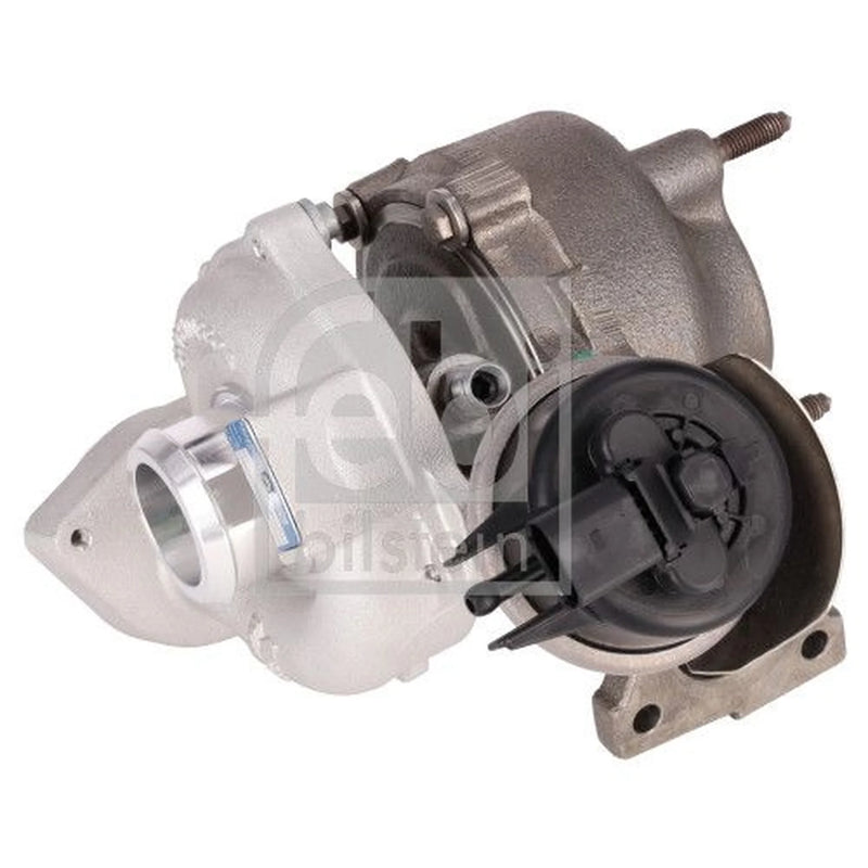 Febi Turbocharger Turbo Unit 186743