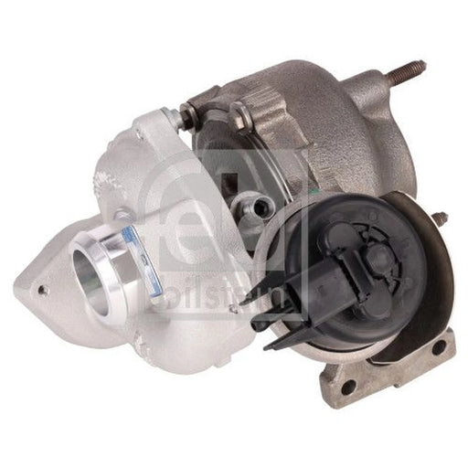 Febi Turbocharger Turbo Unit 186743