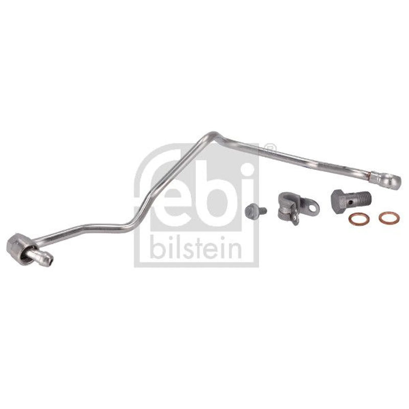 Febi Turbo Oil Feed Return Line 187935
