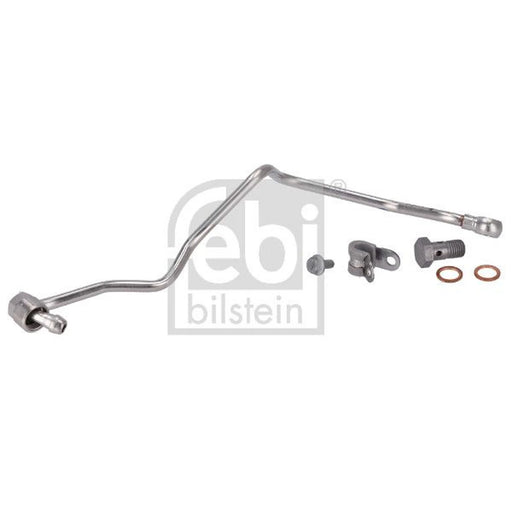 Febi Turbo Oil Feed Return Line 187935