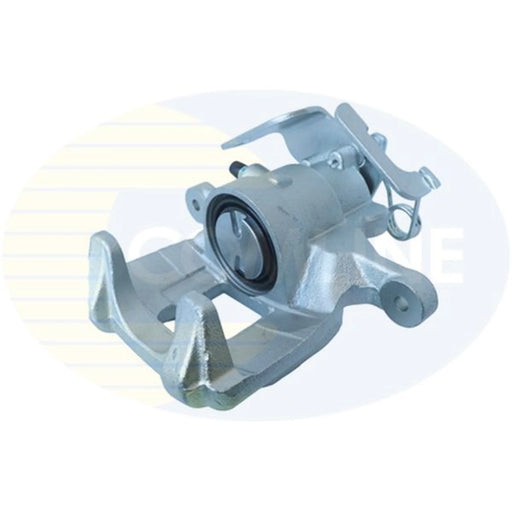 Comline Brake Caliper Assembly Rear Right fits Ford Tourneo Custom V362 Bus