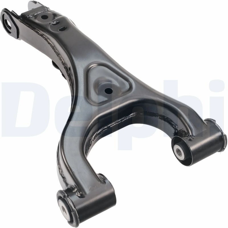 Delphi Control/Trailing Arm Left fits Land Rover Range Rover 2002-2012