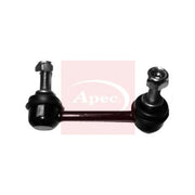 Apec Stabiliser Bar Link Coupling Rod Rear Left AST4114