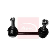 Apec Stabiliser Bar Link Coupling Rod Rear Left fits Honda Cr-V 2001-2007