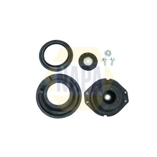 NAPA Suspension Strut Support Mount fits Renault Laguna II 2001-2007