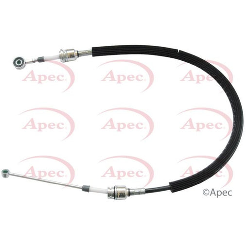 Apec Manual Transmission Cable Pull fits Alfa Romeo Mito 2008-2010 1.3