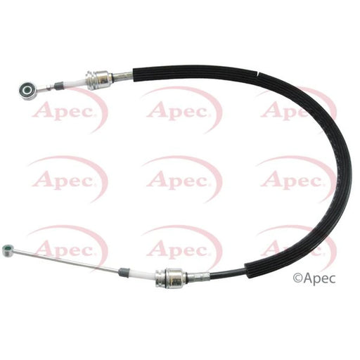 Apec Manual Transmission Cable Pull CAB7048