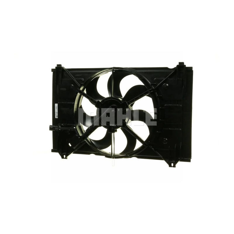 Mahle Engine Cooling Fan fits Kia Rio II 2005-2011 1.4 1.6