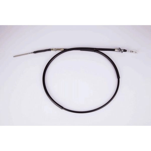 Hella Clutch Control Cable Pull fits Suzuki Vitara 1988-1999 1.6
