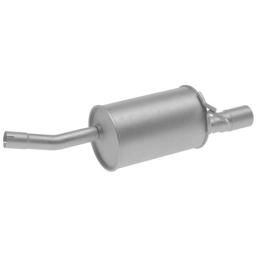 Hella End Silencer Rear 8LD 366 028-221