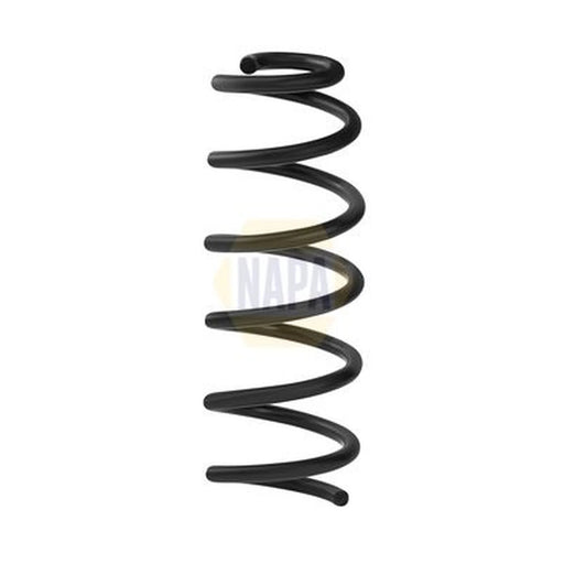 NAPA Rear Suspension Coil Spring fits Dacia Sandero II 2012-2013 1.5