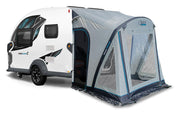 Quest Falcon Pro Base 200 Air Porch Caravan Awning Quest Leisure - Dynamic Drive
