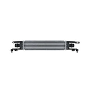 Hella Intercooler (Charge Air Cooler) 8ML 366 340-941