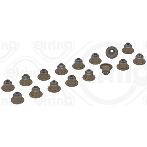 Elring Valve Stem Seal Set ID High fits Renault Clio 2001-2016 1.2