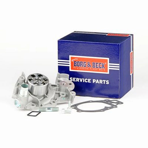 Borg & Beck Engine Cooling Water Pump BWP2232