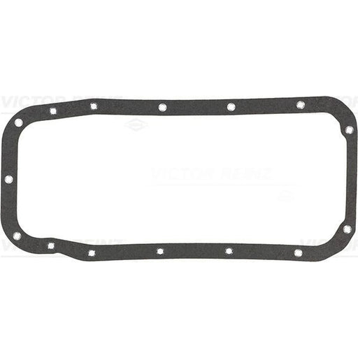 Victor Reinz Oil Sump Gasket Wide 2mm Thick 71-12996-10