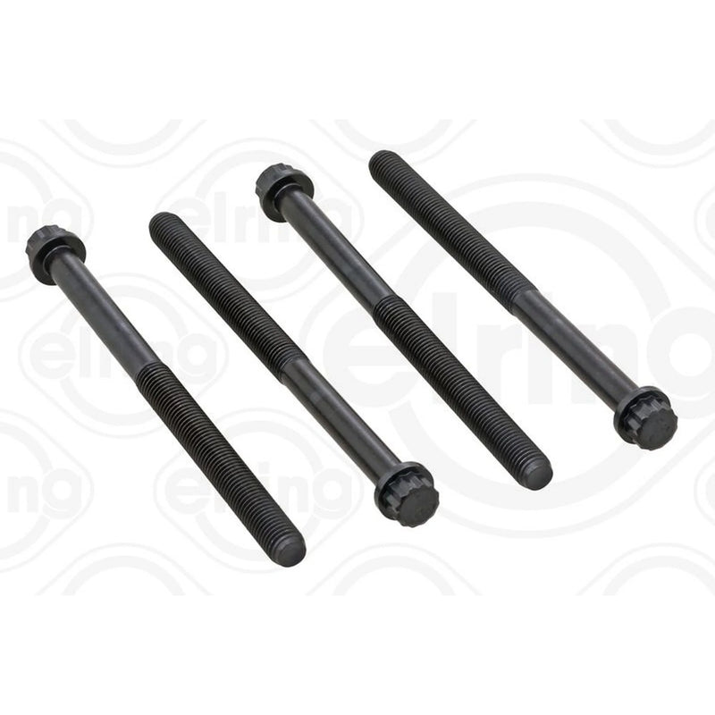 Elring Cylinder Head Bolt Set M15x2,0x210 fits Mercedes-Benz Axor 2002-2004