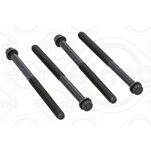 Elring Cylinder Head Bolt Set M15x2,0x210 fits Mercedes-Benz Axor 2002-2004