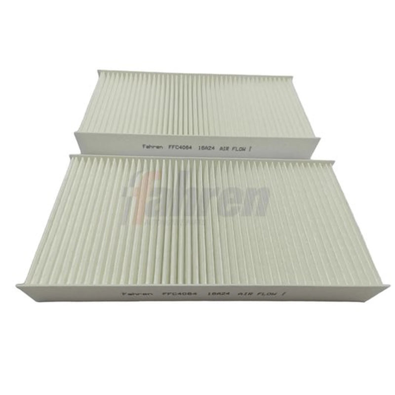 Fahren Cabin Air Filter (Pollen Filter) FFC4064
