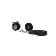 Gates V-Ribbed Belt Set fits Opel Astra H 2004-2012 1.9