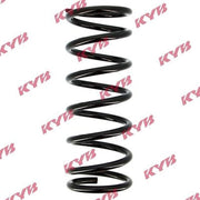 KYB Front Suspension Coil Spring fits Ford Cortina '80 Turnier 1979-1982