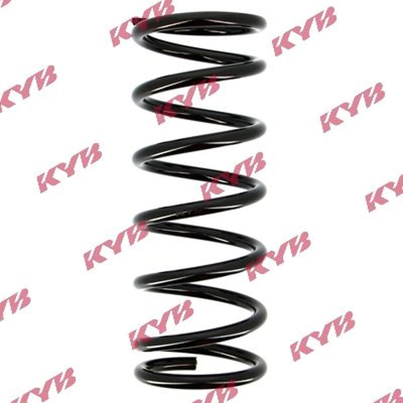 KYB Front Suspension Coil Spring fits Ford Cortina '80 Turnier 1979-1982
