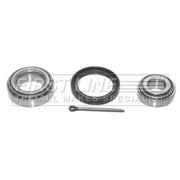 First Line Wheel Bearing Kit fits Toyota Cynos 1988-1999 1.5