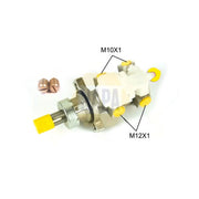 NAPA Brake Master Cylinder Hydraulic Assembly fits Ford Focus I 1998-2004